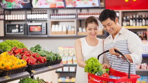 Top 4 thực phẩm giúp thanh nhiệt, giải độc cơ thể trong ngày hè nóng bức